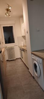 SUNNY APARTMENT OSIJEK, self check in - 2