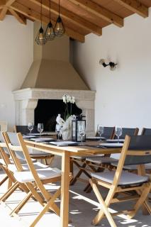 Villa Alena in Vižinada - Haus für 8 Personen - 6