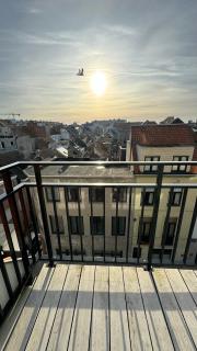 Viki's penthousje - Blankenberge - 0