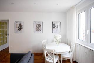 Av REPUBLIQUE Design and cozy - Aubervilliers - 7