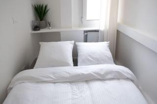 Av REPUBLIQUE Design and cozy - Aubervilliers - 6