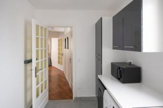 Av REPUBLIQUE Design and cozy - Aubervilliers - 1