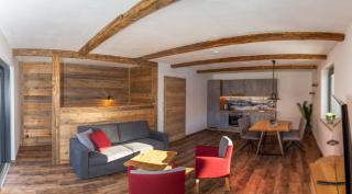 Gasthof Appartements Gamskar - Bad Gastein - 7