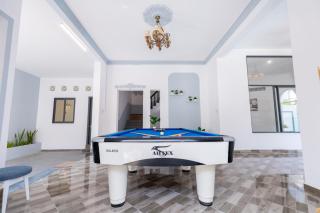 Free Bida + Karaoke - Villa Hồ Bơi Vũng Tàu Gần Biển 28/2 LLQ - 9