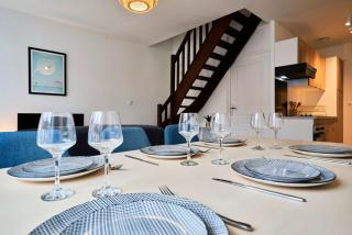 3-bedroom 3 bathrooms renovated in 2023 - Tourcoing - 6