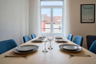 3-bedroom 3 bathrooms renovated in 2023 - Tourcoing - 5