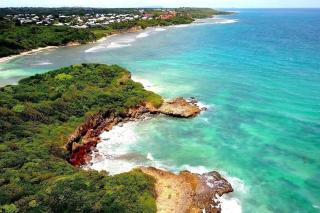 Villa SOL Y LUNA avec Piscine à 2 min de la mer - Sainte-Anne - 4