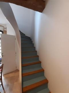 Village house on 3 floors - Saint-Thibéry - 3