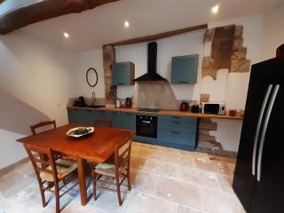 Village house on 3 floors - Saint-Thibéry - 2