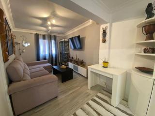 Apartamento La Atalaya en Santander - 0