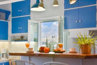 Stunning Acropolis View from a Sunny Renovated Apartment - Atene - 6