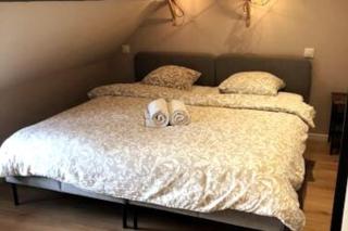 B'm Gretel - Appt Duplex 4 pers - Vue Cathédrale - Colmar - 8