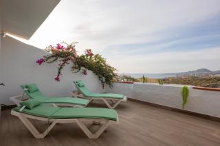 Calala House with huge terrace - Candelaria - 6