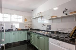 Calala House with huge terrace - Candelaria - 2