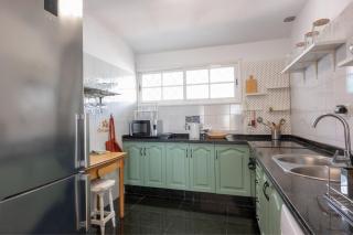 Calala House with huge terrace - Candelaria - 1
