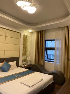 Bao Ngoc Hotel Linh Dam - Hanoi - 7