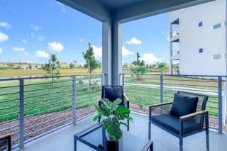Homely Lakeview 3BR Condo with Waterpark - Kissimmee - 8