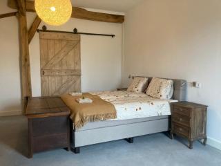 Hoeve de Snippert - Groenlo - 7