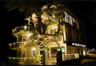 Collection O THE MAAN RESORT - Rāmgarh - 9