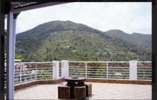 Collection O THE MAAN RESORT - Rāmgarh - 8