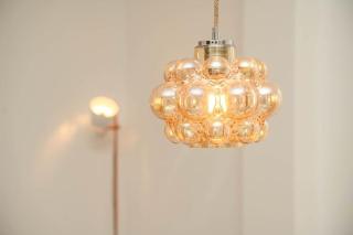 Trilocale minimal sui Navigli - 9