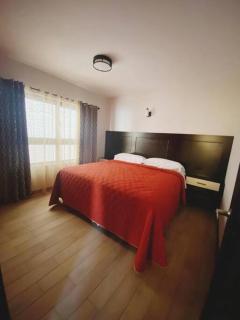Apartamento #10 Portal de Occidente - Quetzaltenango - 6