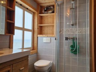 Chalet lumineux à Flaine · Poêle à bois · WIFI illimité · Garage · Proche pistes et commerces - FR-1-425-210 - 1