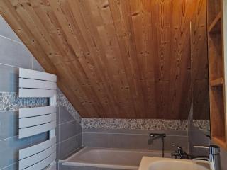 Chalet lumineux à Flaine avec garage et grand salon - FR-1-425-210 - 1