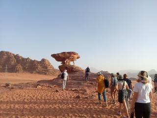 Night Magic Camp - Wadi Rum - 3