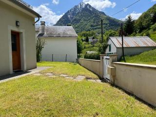 La maison de FanloU - Cauterets - 1