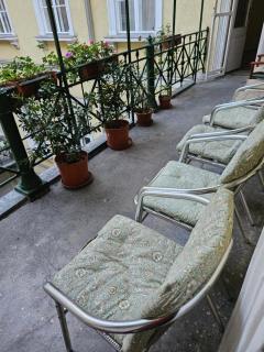 DanubeScree cozy Apartment - 2