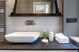 Casa Forneris-Splendido appartamento in stile newyorchese vicino al Valentino - Turim - 4