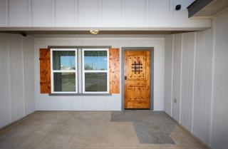 Downtown Elegance: 2-BR Home - San Angelo, Texas - San Angelo - 9
