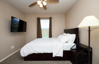 Downtown Elegance: 2-BR Home - San Angelo, Texas - San Angelo - 5