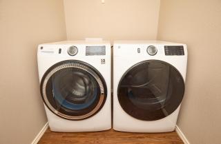 Downtown Elegance: 2-BR Home - San Angelo, Texas - 4