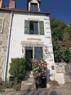 Gîte Le Bourgneuf - 9