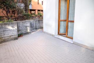 SE044 - Senigallia, comodo trilocale con portico - Senigallia - 8