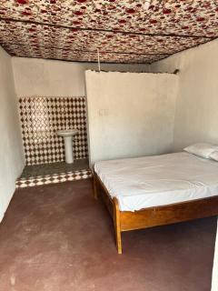 Camping Sitaba Lodge - 4