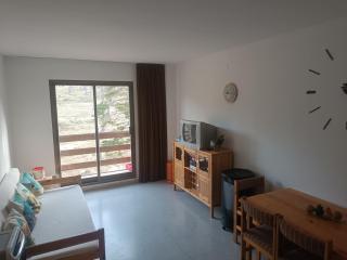 Apartamento a pie de pistas Port del Comte - La Coma i la Pedra - 0