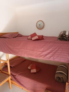Apartamento a pie de pistas Port del Comte - La Coma i la Pedra - 2