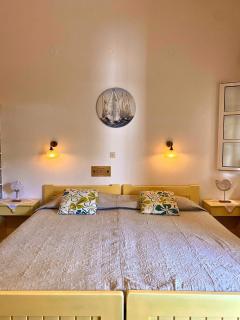 ZERVOS STUDIOS AND APARTMENTS - Alinda - 4