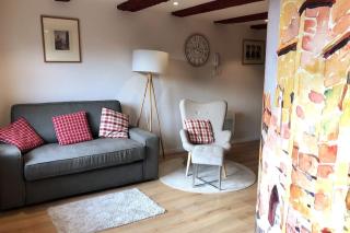 B'm Yerri - Appartement 4 pers - vue Cathédrale - Colmar - 0