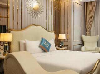 Bao Ngoc Hotel Linh Dam - Hanoi - 2