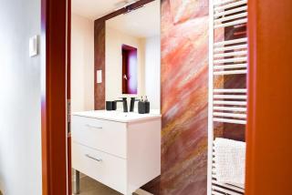 B'm Yerri - Appartement 4 pers - vue Cathédrale - Colmar - 8