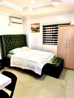 Luxurious and Spacious Apartment in Wuye - Abuja - 8