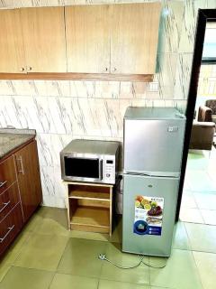 Luxurious and Spacious Apartment in Wuye - Abuja - 6