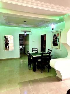 Luxurious and Spacious Apartment in Wuye - Abuja - 5
