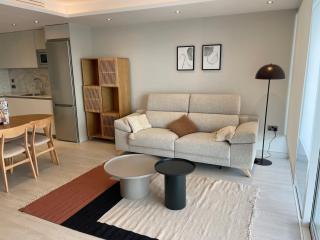 Deluxe Marina View Seafront Gibraltar Stay - 5