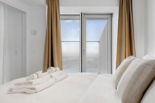 Penthouse paradise on 39th floor - 7
