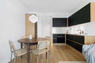 Penthouse paradise on 39th floor - Aarhus - 2